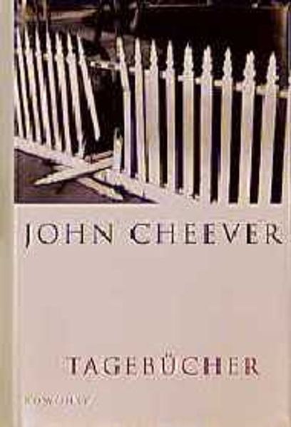 Tagebücher cover