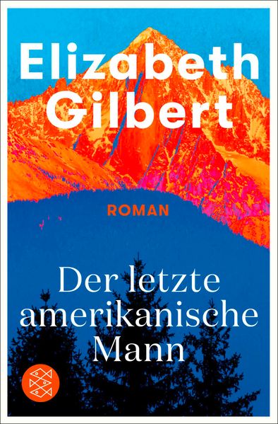 Der letzte amerikanische Mann cover