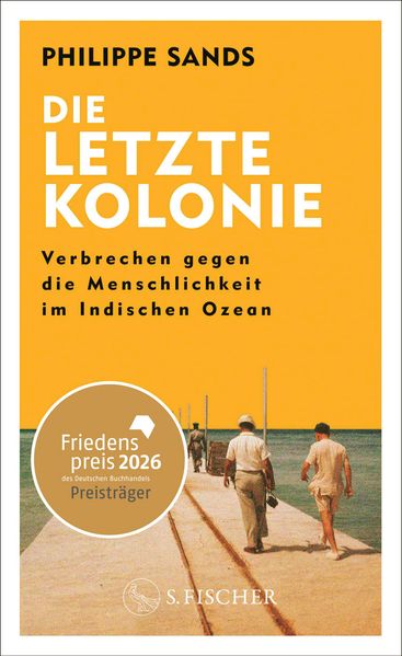 Die letzte Kolonie cover