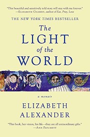 The Light of the World cover