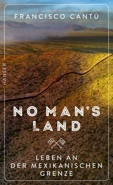 No man's land cover