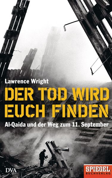 Der Tod wird euch finden cover