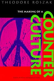 Gegenkultur cover