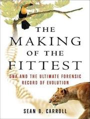The Making of the Fittest cover