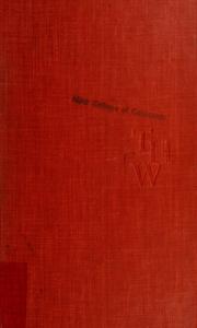 The Making of the President, 1964 cover