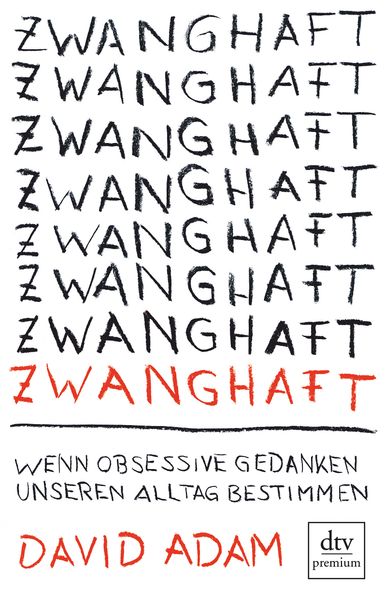 Zwanghaft cover