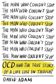 The Man Who Couldn’t Stop cover