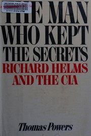 CIA cover