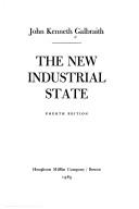 Die moderne Industriegesellschaft cover