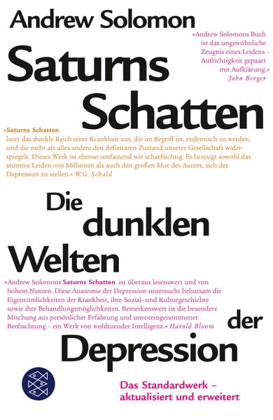 Saturns Schatten cover