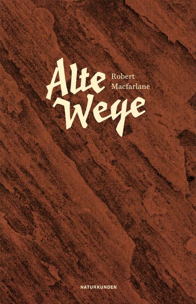 Alte Wege cover