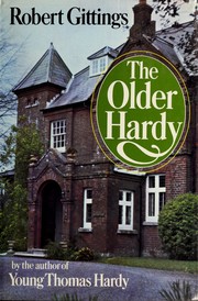The Older Hardy cover