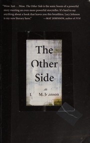 The Other Side cover