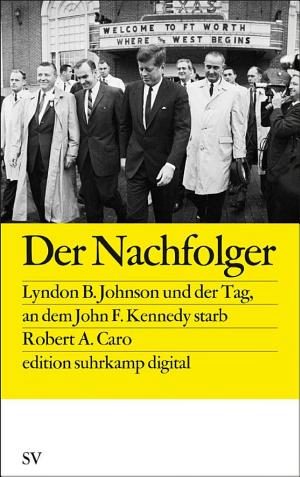 Der Nachfolger cover
