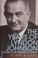 The Passage of Power: The Years of Lyndon Johnson cover