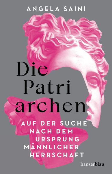 Die Patriarchen cover