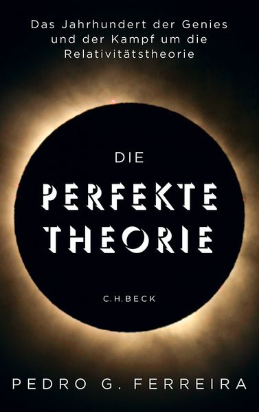 Die perfekte Theorie cover