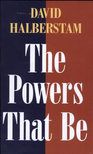 The Powers That Be cover