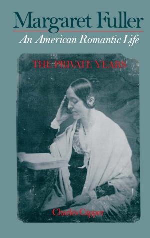 The Private Years cover