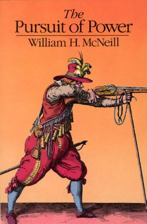 Krieg und Macht cover