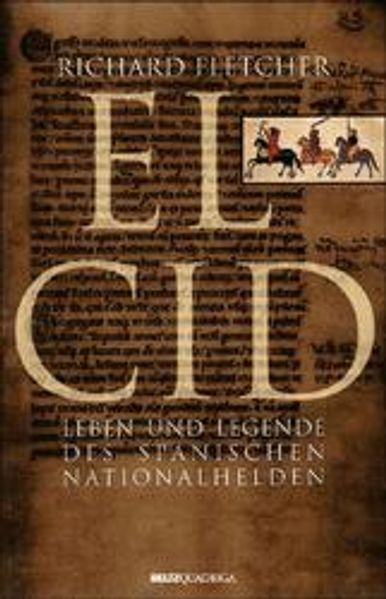 El Cid cover