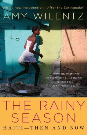 The Rainy Season: Haiti Since Duvalier cover