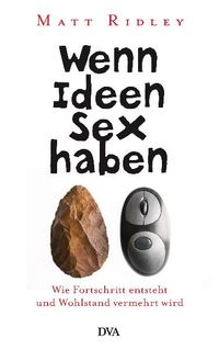 Wenn Ideen Sex haben cover