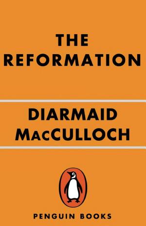 The Reformation: A History cover
