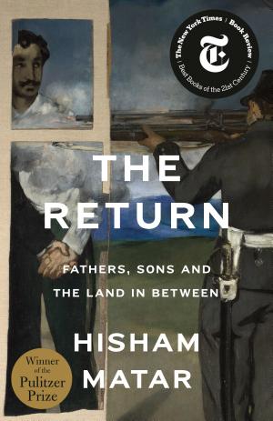 The Return: Fathers, Sons and the Land in Between cover