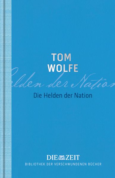 Die Helden der Nation cover