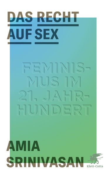 Das Recht auf Sex cover