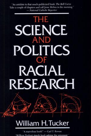 The Science and Politics of Racial Research cover