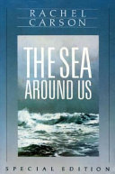 The Sea Around Us cover