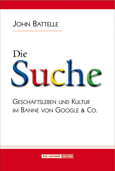 Die Suche cover