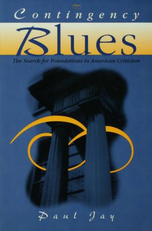 The Selected Correspondence of Kenneth Burke and Malcolm Cowley, 1915-1981 cover