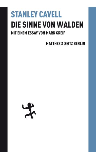 Die Sinne von Walden cover