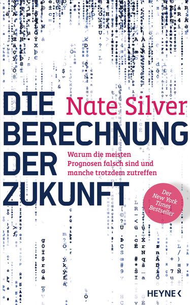 Die Berechnung der Zukunft cover