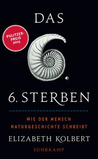 Das sechste Sterben cover