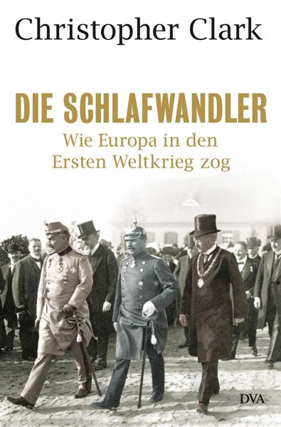 Die Schlafwandler cover