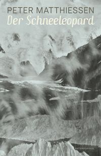 Der Schneeleopard cover