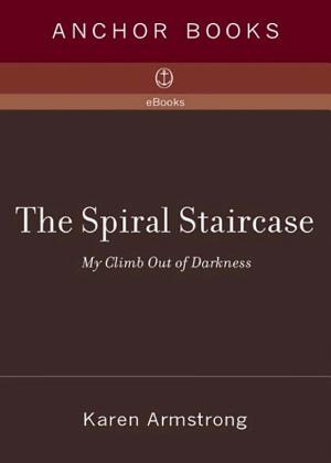 The Spiral Staircase: My Climb Out of Darkness cover