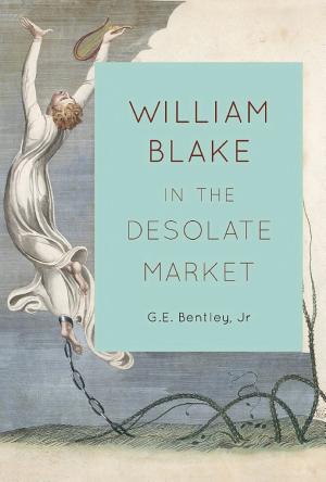 The Stranger from Paradise: A Biography of William Blake cover