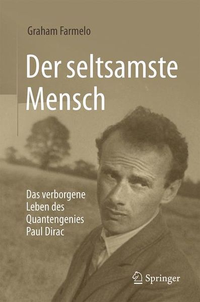 Der seltsamste Mensch cover