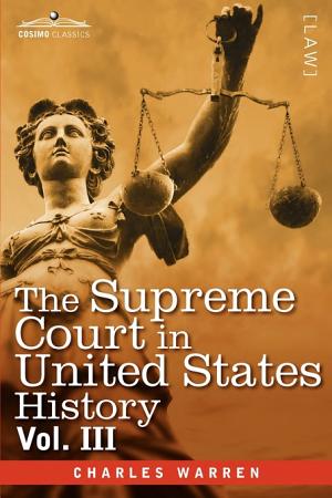 The Supreme Court in United States History cover