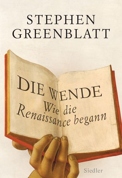 Die Wende cover