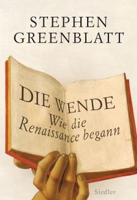 Die Wende cover