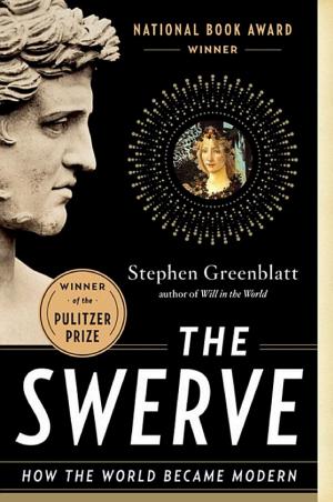 The Swerve: How the World Became Modern cover