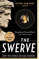 The Swerve: How the World Became Modern cover
