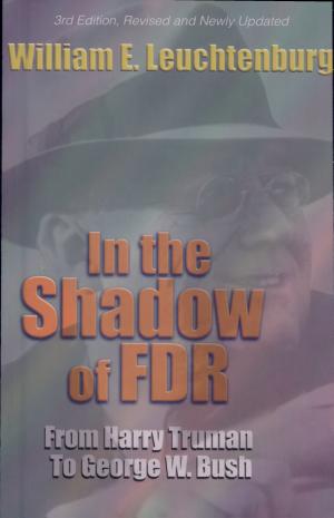 The Taft Story cover