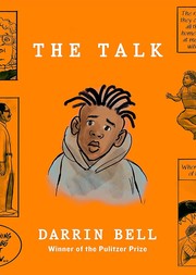The Talk cover